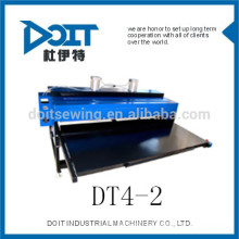 DT4-2 Hydraulic Heat Press Machine